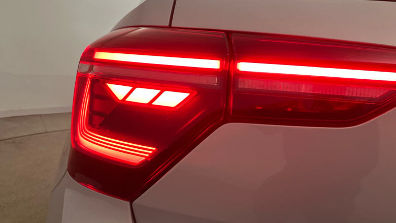 Volkswagen Polo 1.0 TSI Edition 50 5dr Petrol Hatchback